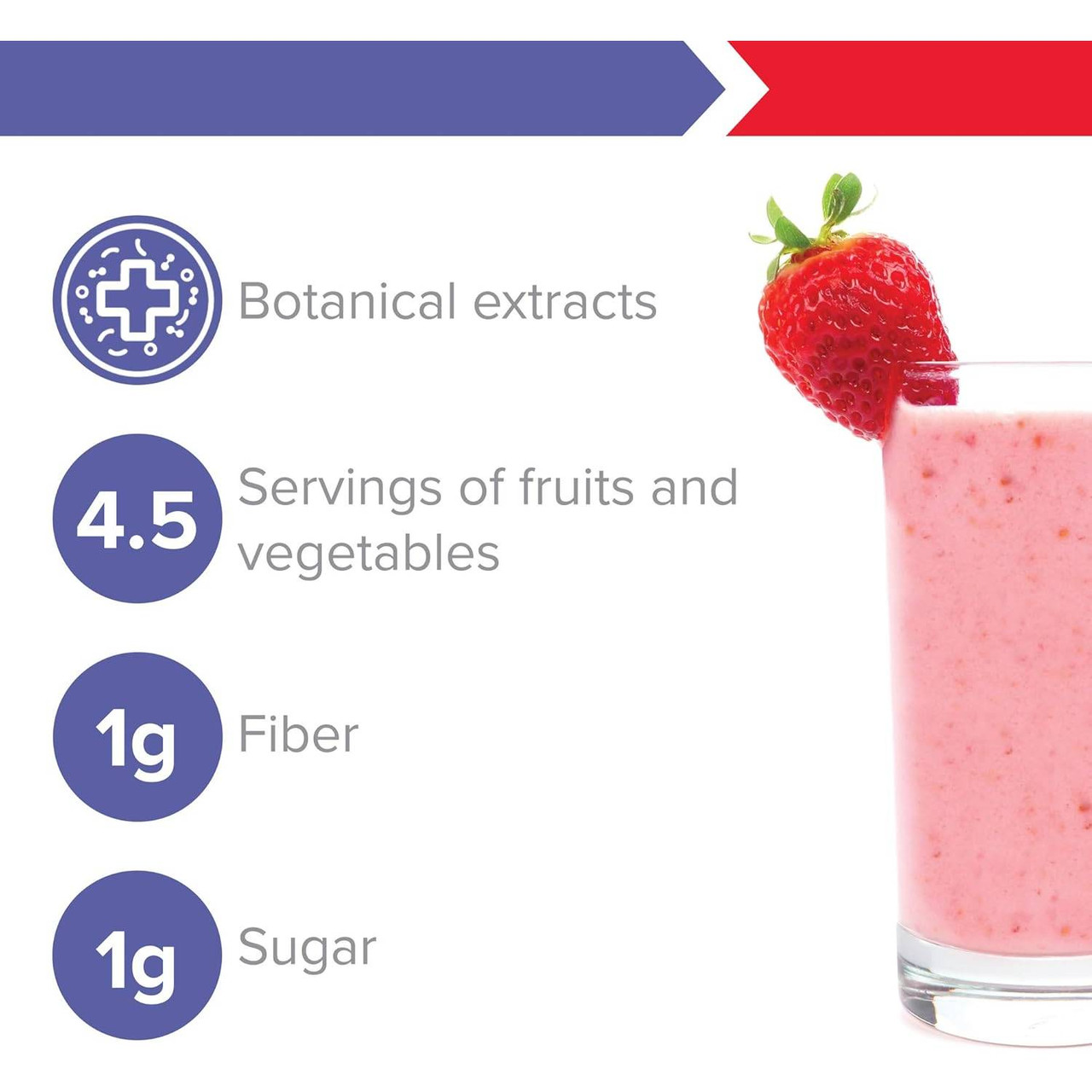 Vibrant Health Spectrum Vibrance - 184.2 Grams