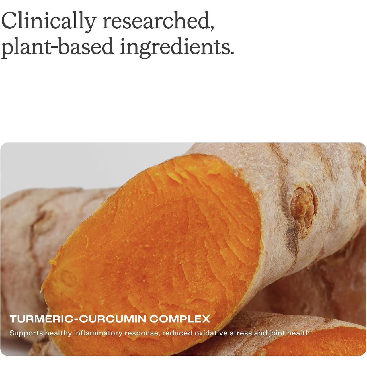 HumanN Turmeric Chews - 30 Chews