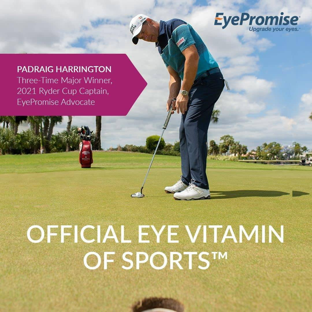 Eye Promise Macular Health - 60 Softgels