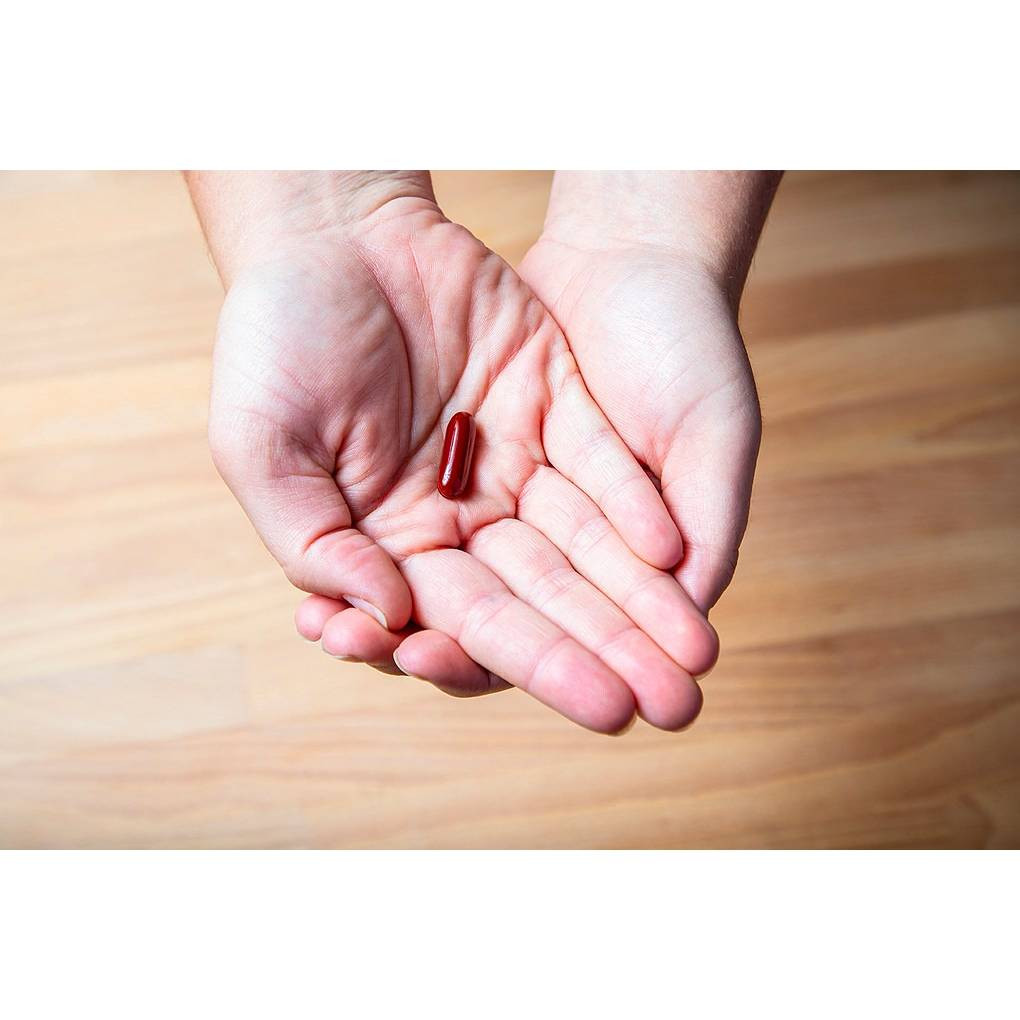 Eye Promise Screen Shield Pro - 30 Softgels