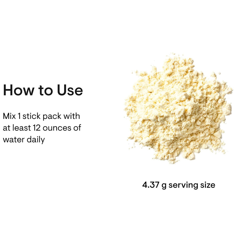 Thorne Daily Electrolytes - 30 Packets