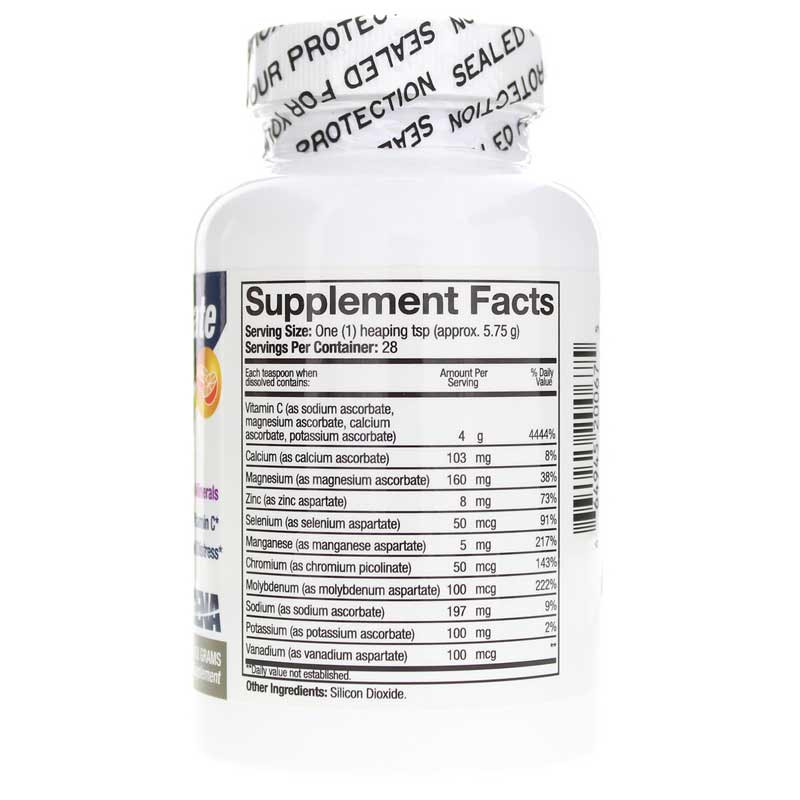 Progena Hypo-Scorbate - 162 Grams