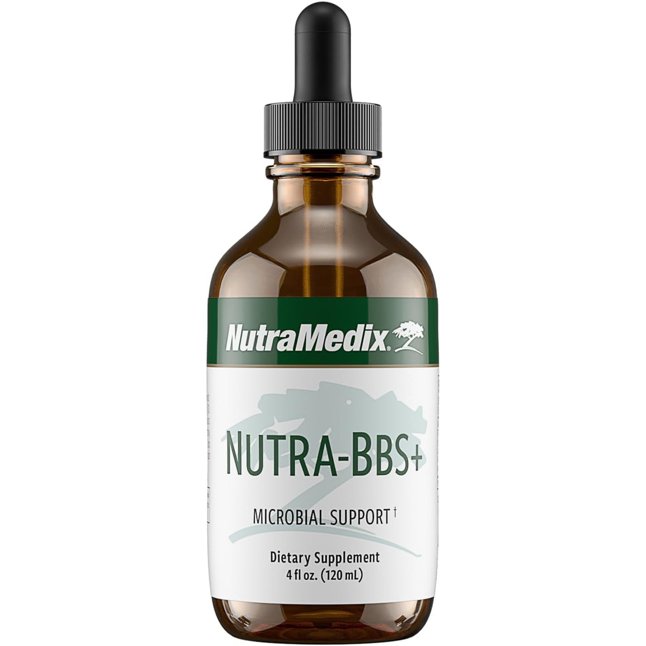 NutraMedix Nutra BBS+ - 120 Milliliters NTMX59048 94.99