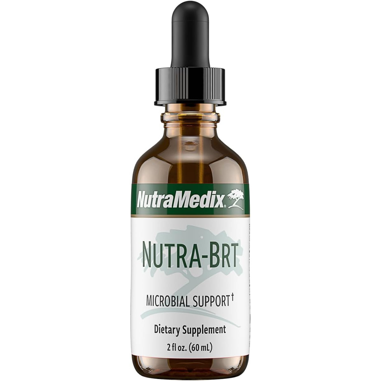 NutraMedix NUTRA-BRT - 60 Milliliters NTMX59420 64.99