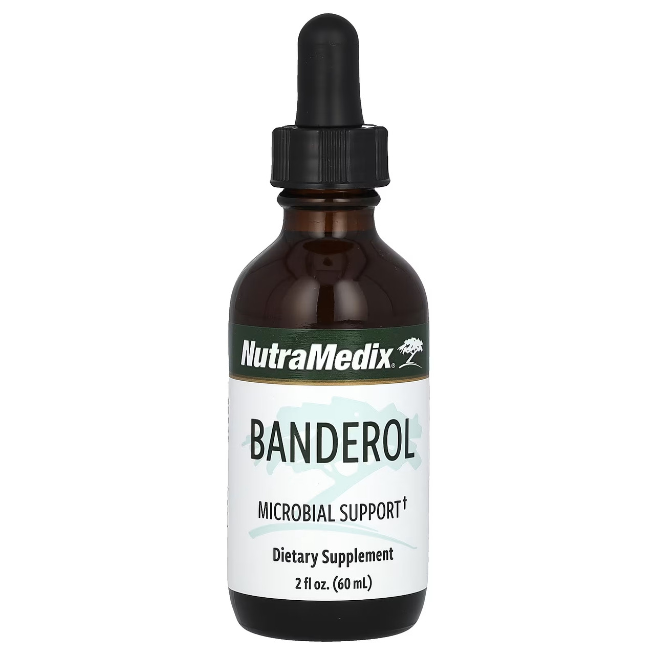NutraMedix Banderol