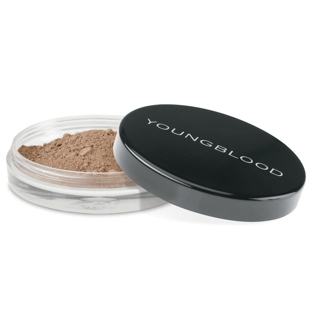 Youngblood Natural Loose Mineral Foundation YB-NMF BeautifiedYou.com