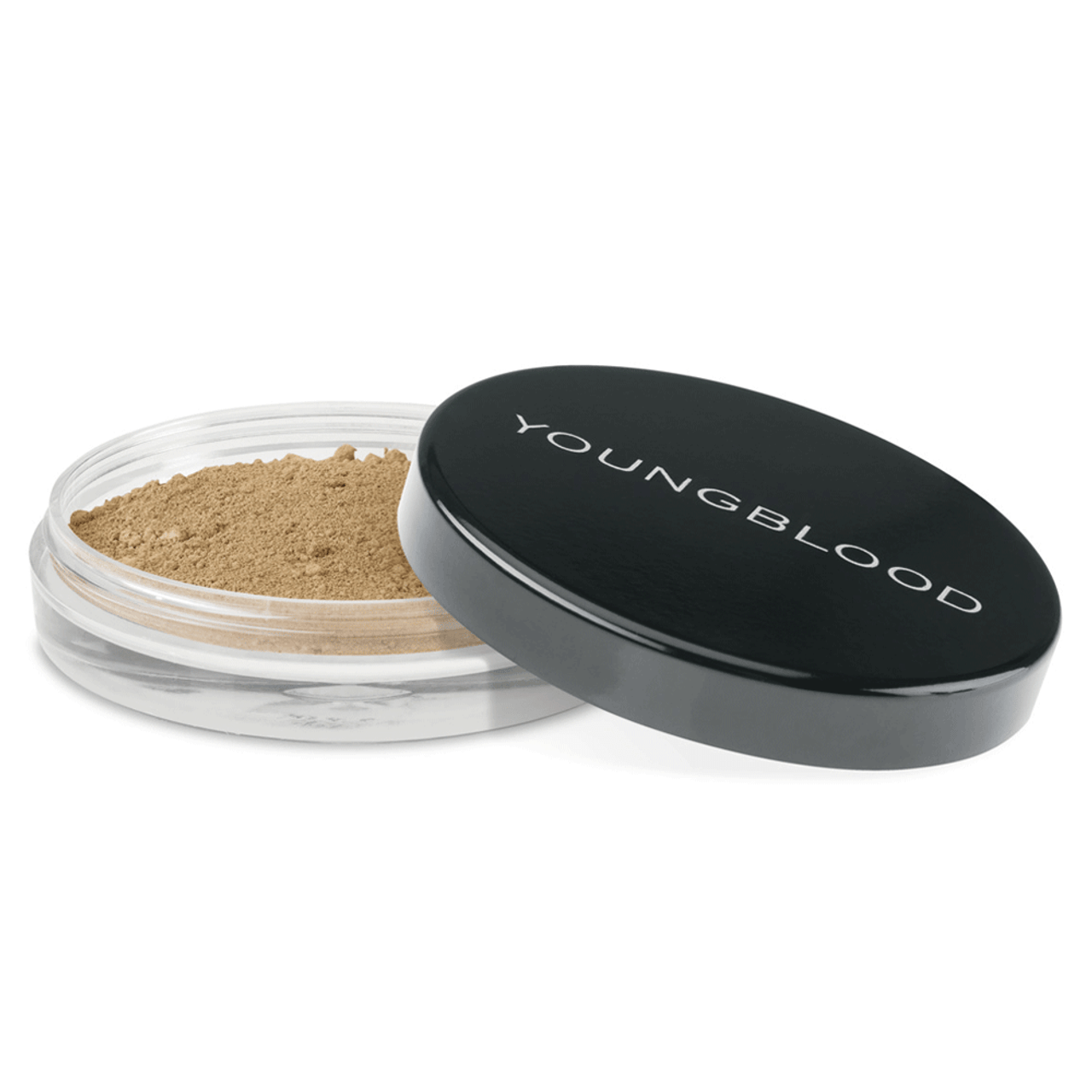 Youngblood Natural Loose Mineral Foundation BeautifiedYou.com
