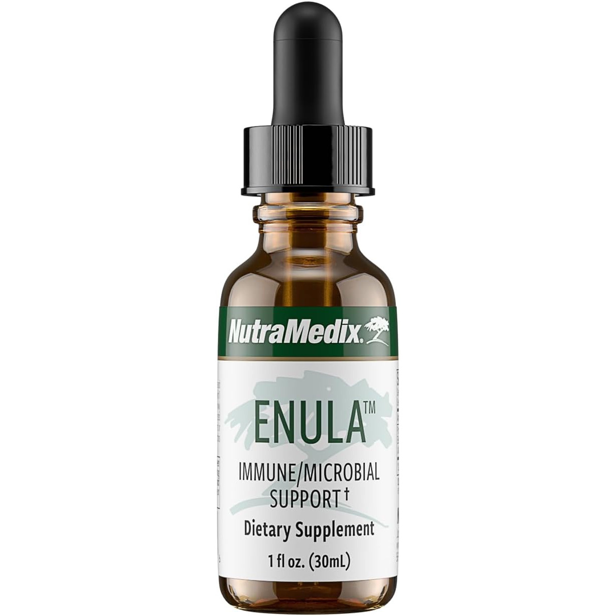 NutraMedix Enula - 30 Milliliters NTMX26576 45.99