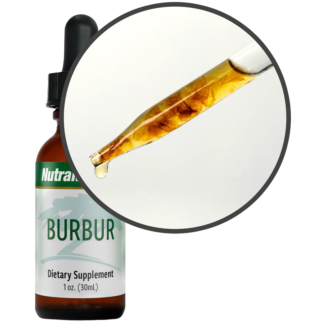 NutraMedix Burbur - 30 Milliliters