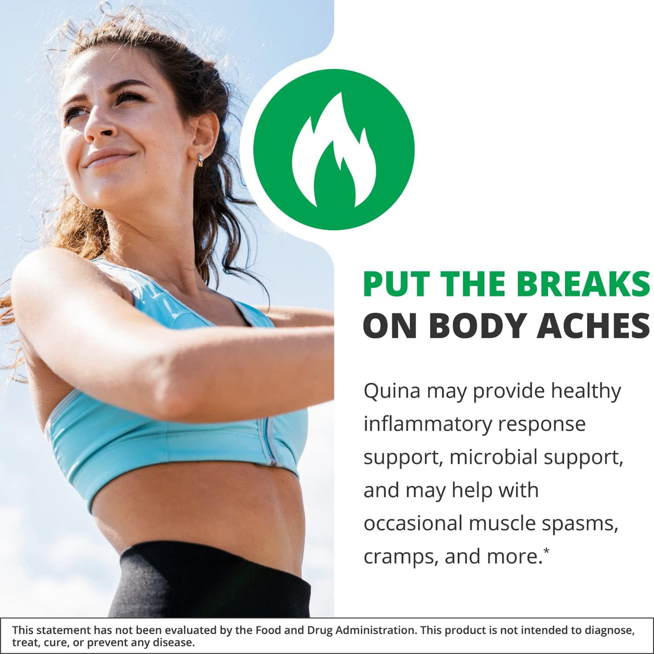 NutraMedix Quina Microbial Defense - 30 Milliliters