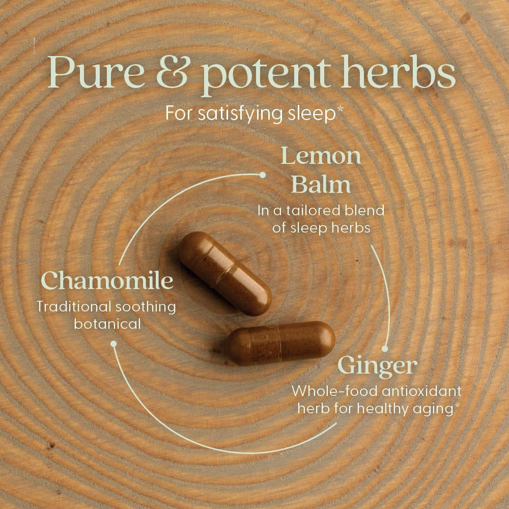 New Chapter Zyflamend Nighttime - 60 Capsules