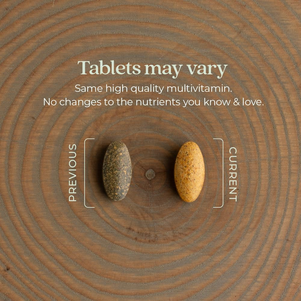 New Chapter Women's Advanced 40+ Multi - 96 Tablets