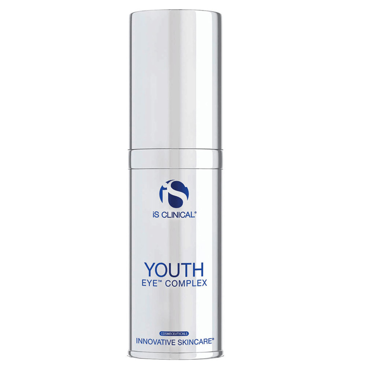 iS Clinical Youth Eye Complex BeautifiedYou.com