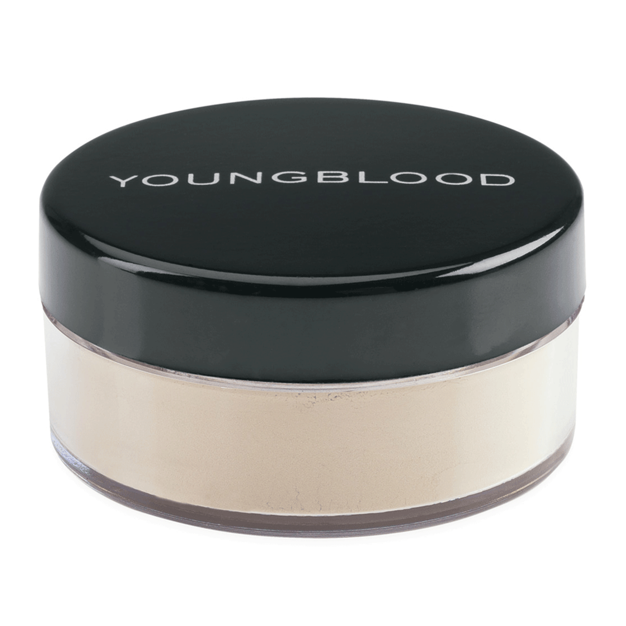 Youngblood Loose Mineral Rice Setting Powder-Light