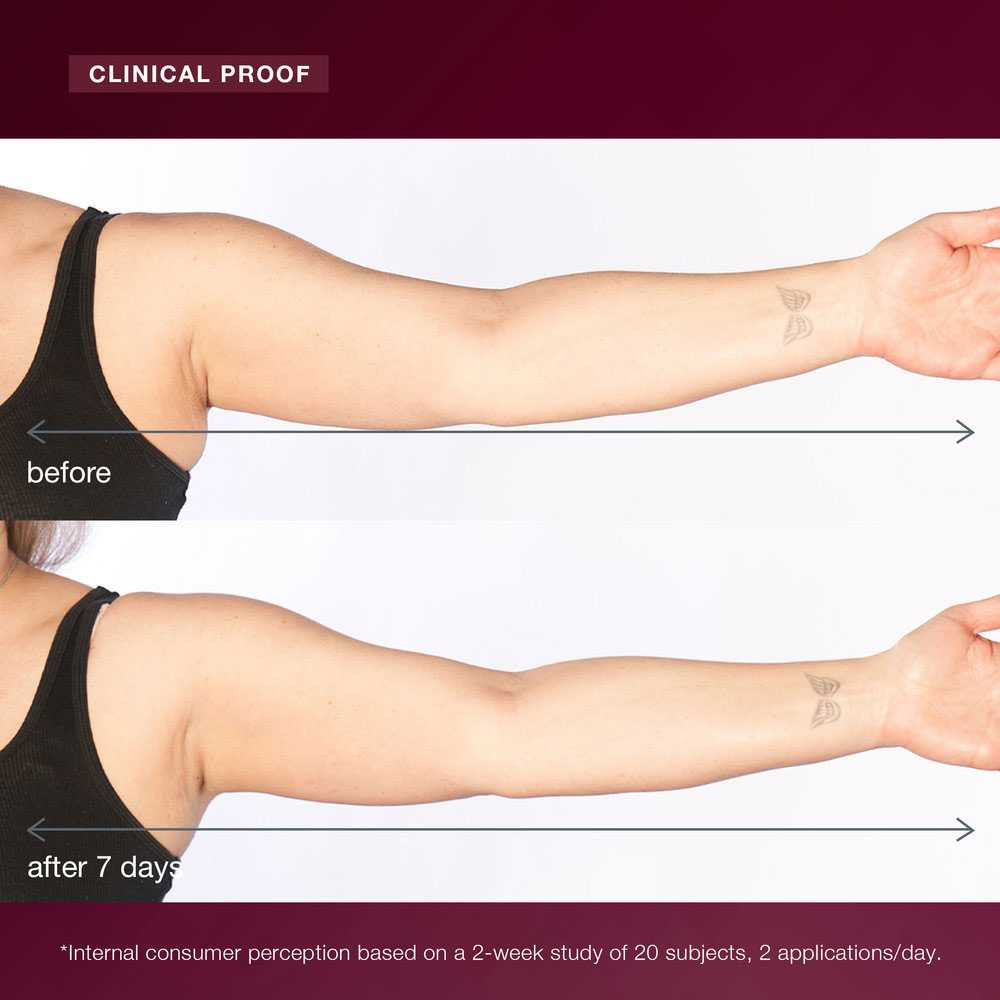 Dermalogica Dynamic Skin Sculptor Body Serum DM111511 BeautifiedYou.com