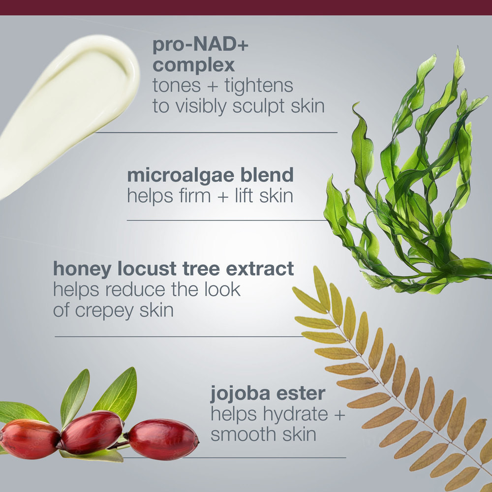 Dermalogica Dynamic Skin Sculptor Body Serum