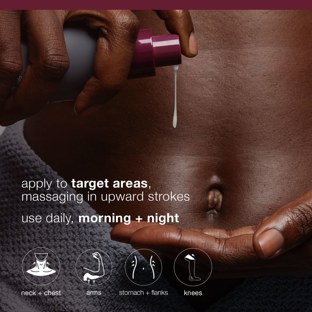 Dermalogica Dynamic Skin Sculptor Body Serum