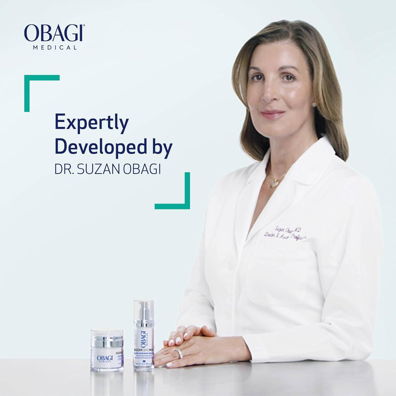 Obagi SuzanObagiMD Super Antioxidant Serum