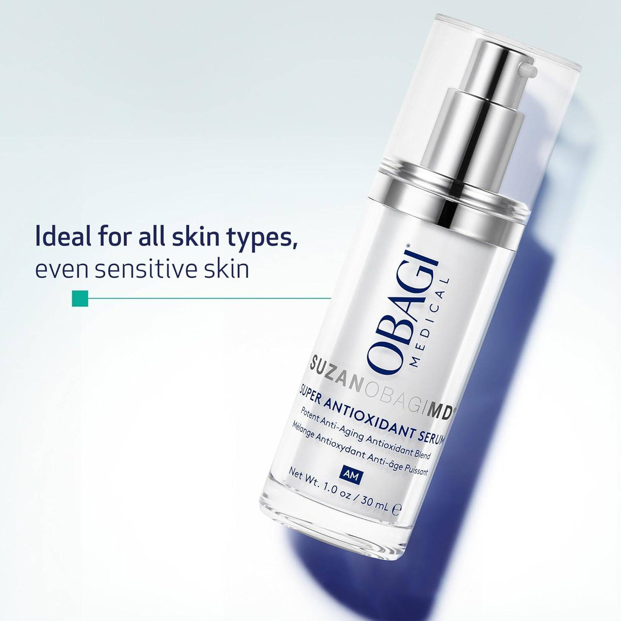 Obagi SuzanObagiMD Super Antioxidant Serum