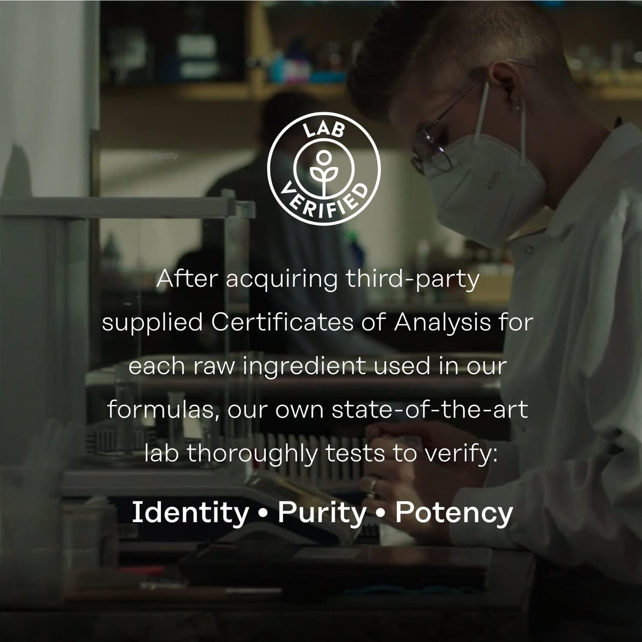 Solaray Berberine 500mg - 60 Capsules