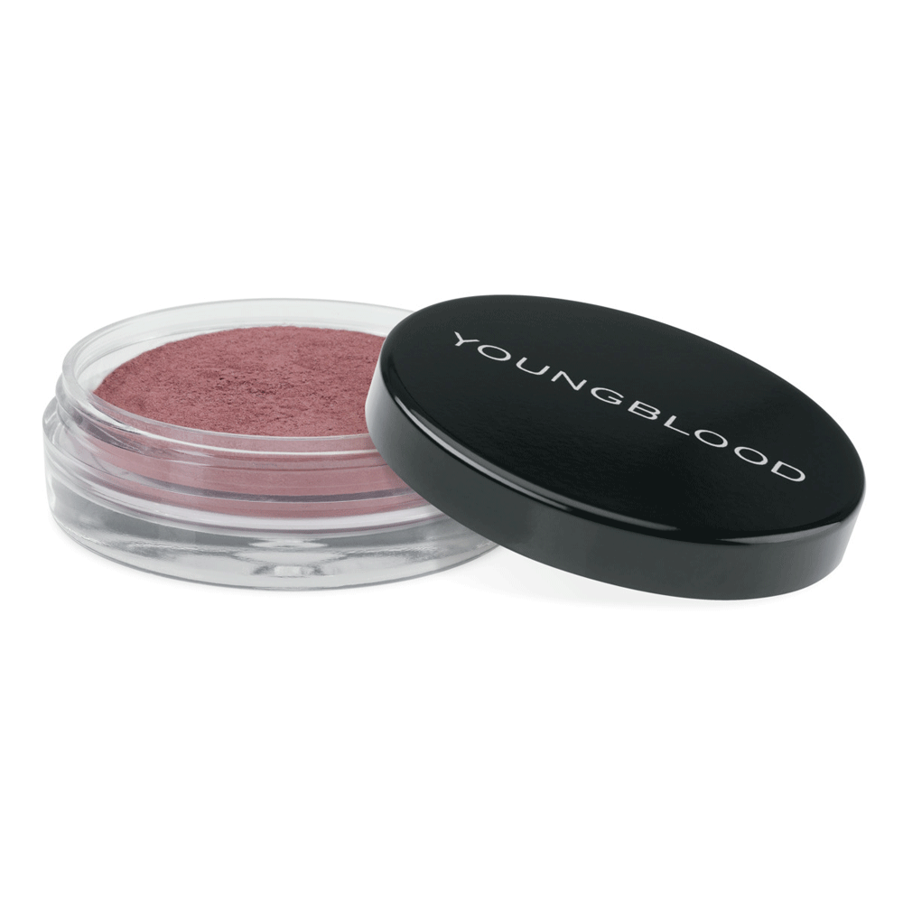 Youngblood Crushed Mineral Blush YB-CMB BeautifiedYou.com