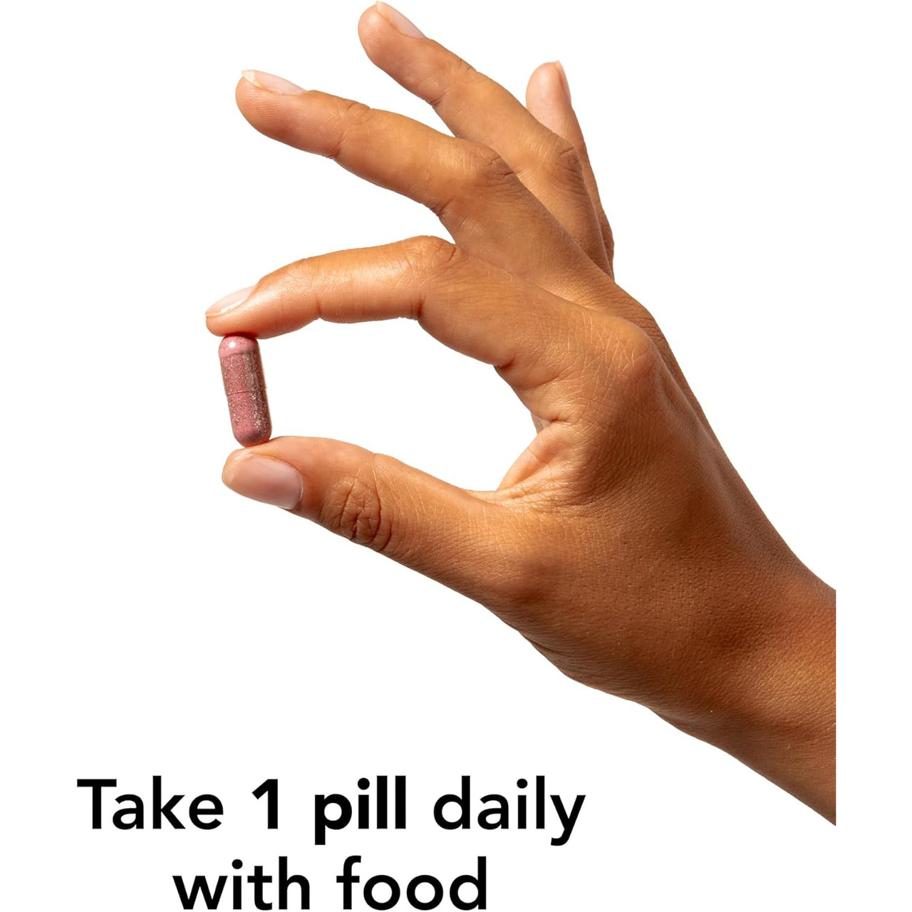 Theralogix TheraCran One Capsules - 90 Day Supply - 90 Capsules