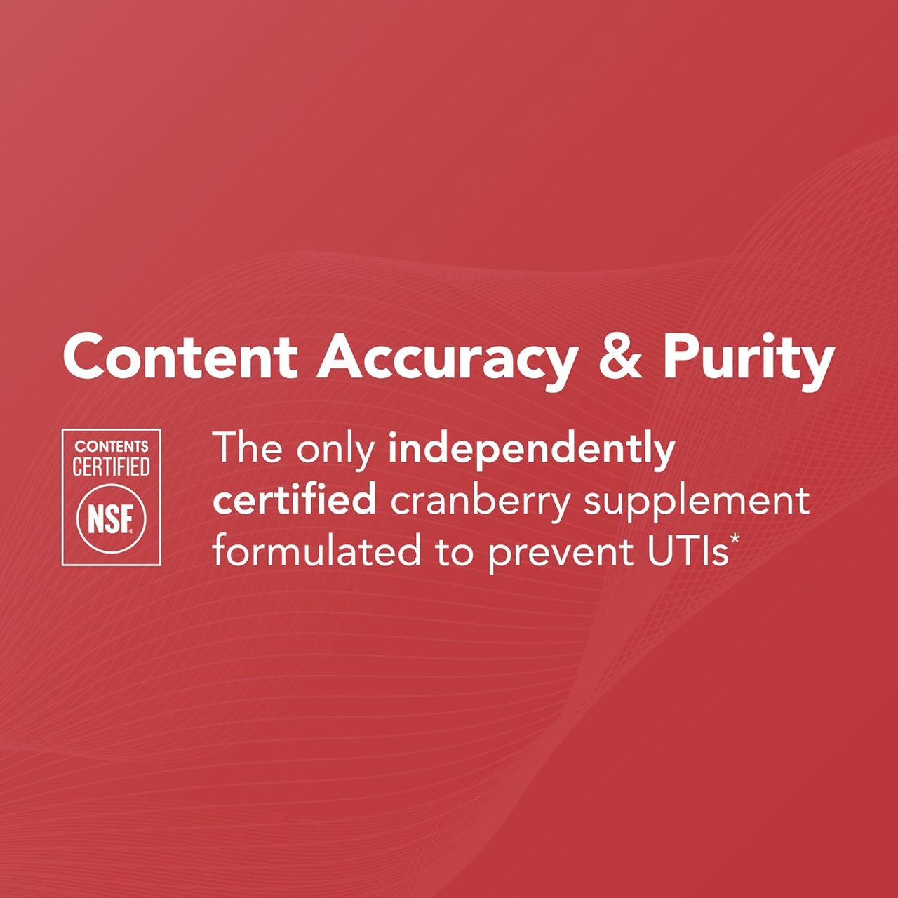 Theralogix TheraCran One Capsules - 90 Day Supply - 90 Capsules