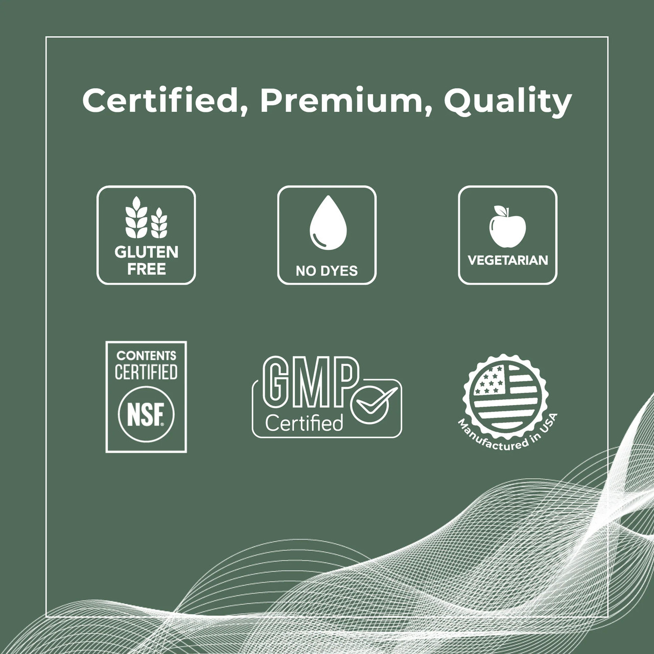 Theralogix Prostate 2.4 Nutritional Supplement - 90 Day Supply - 180 Capsules