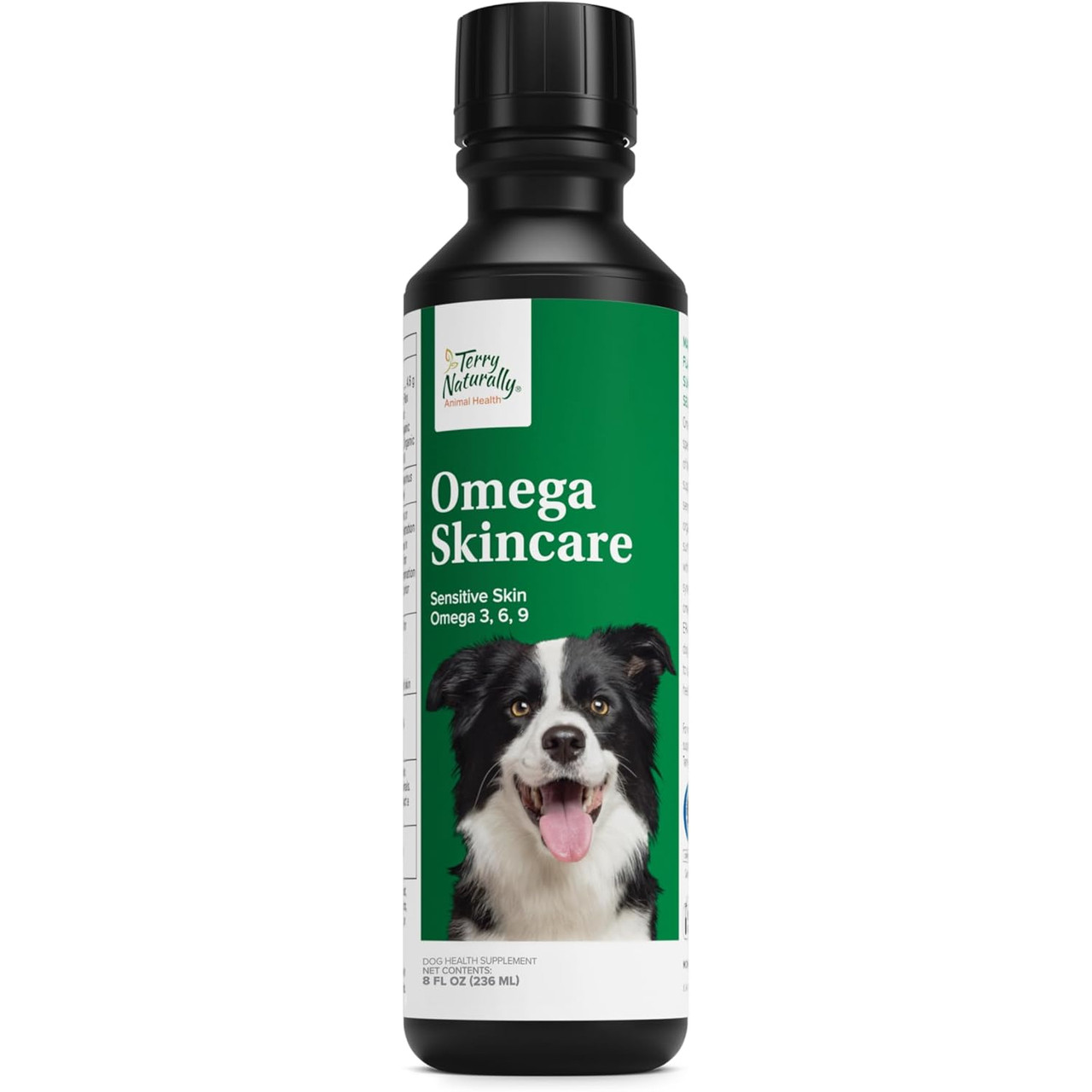 Terry Naturally Omega Skincare - 8 Ounces TRNT21783 20.99