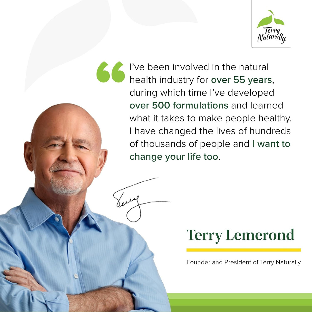 Terry Naturally Omega Skincare - 8 Ounces