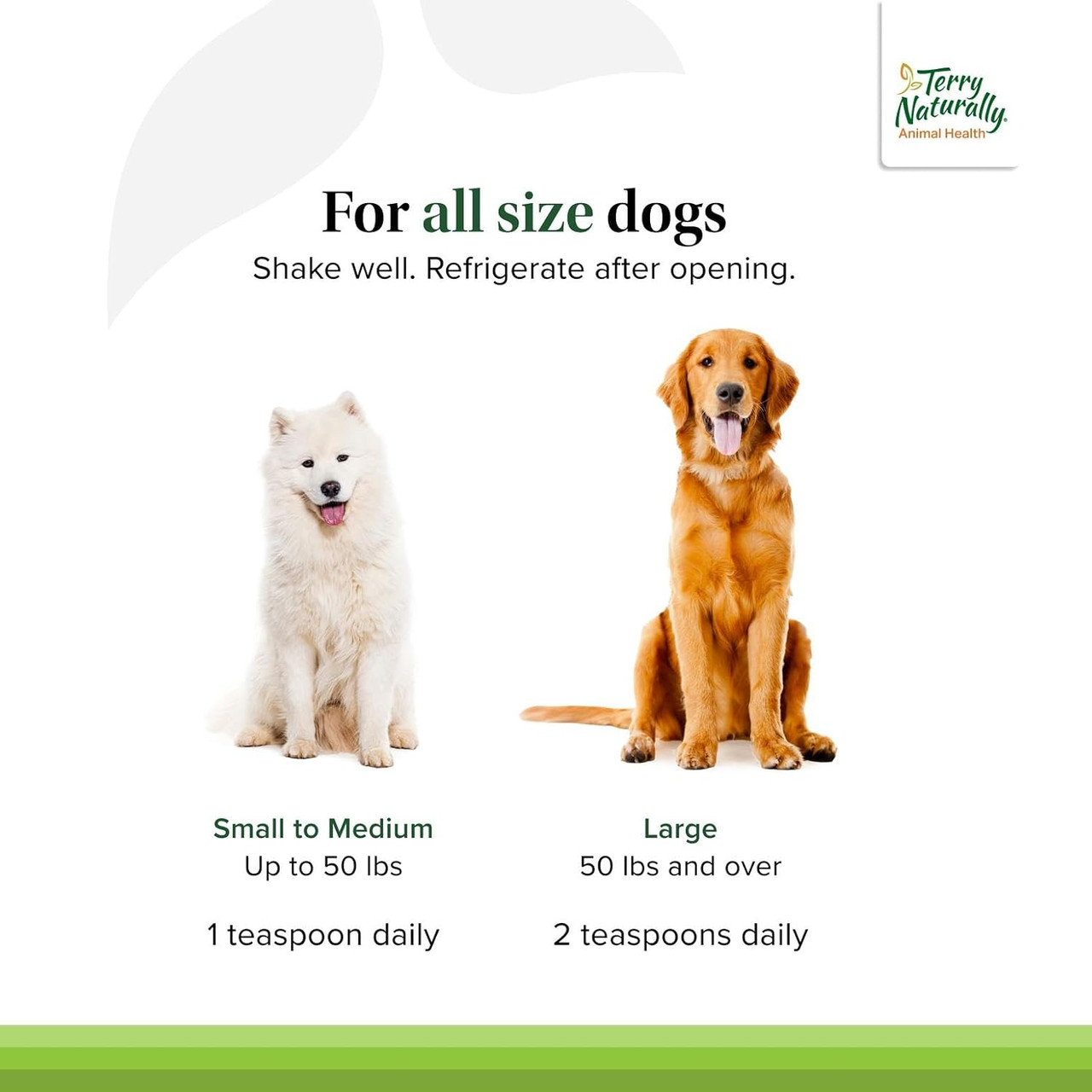 Terry Naturally Omega Skincare - 8 Ounces