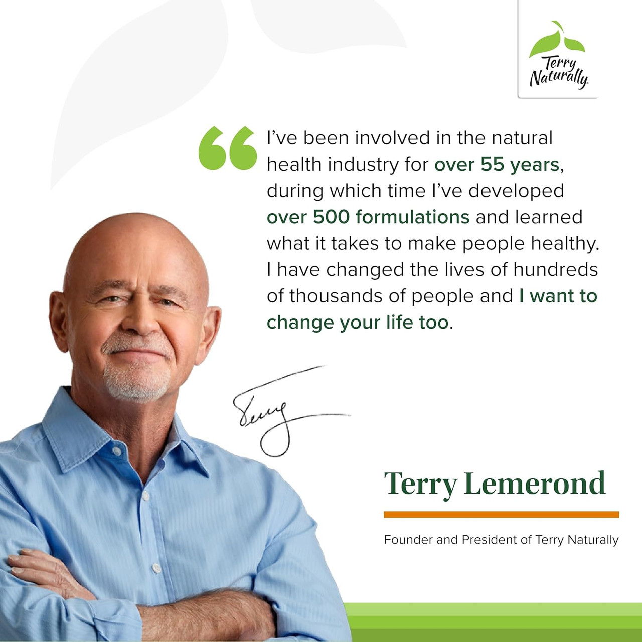 Terry Naturally Stomach & Intestinal Relief - 60 Capsules
