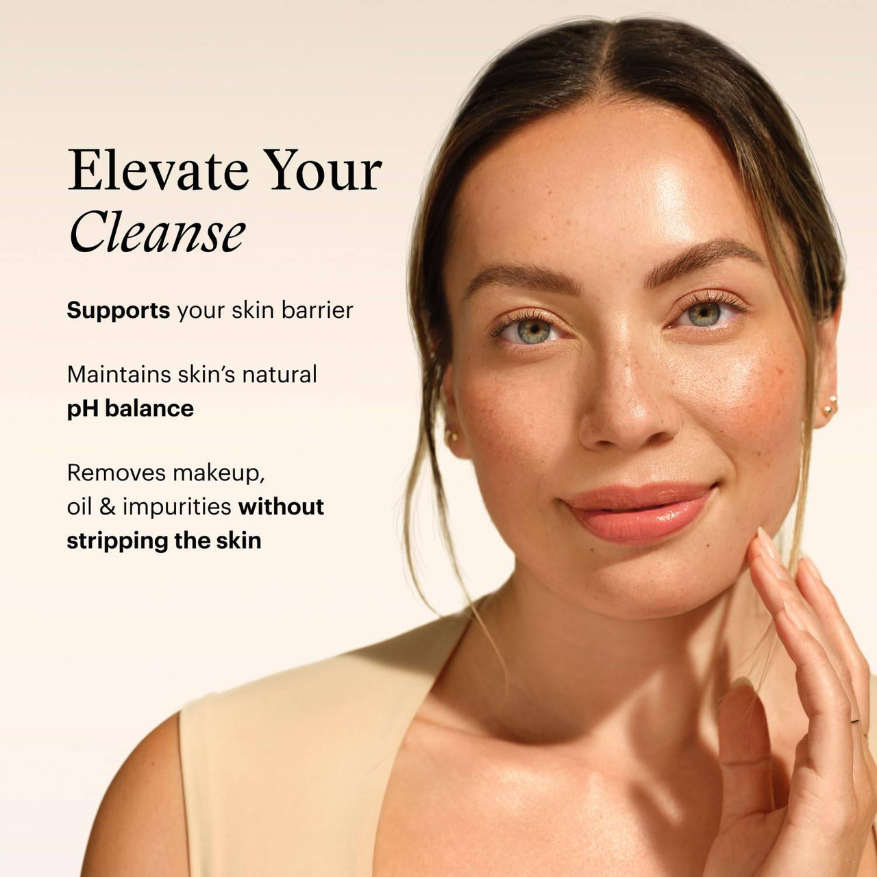 SkinMedica HA5 Hydra Collagen Hydrating Foaming Cleanser