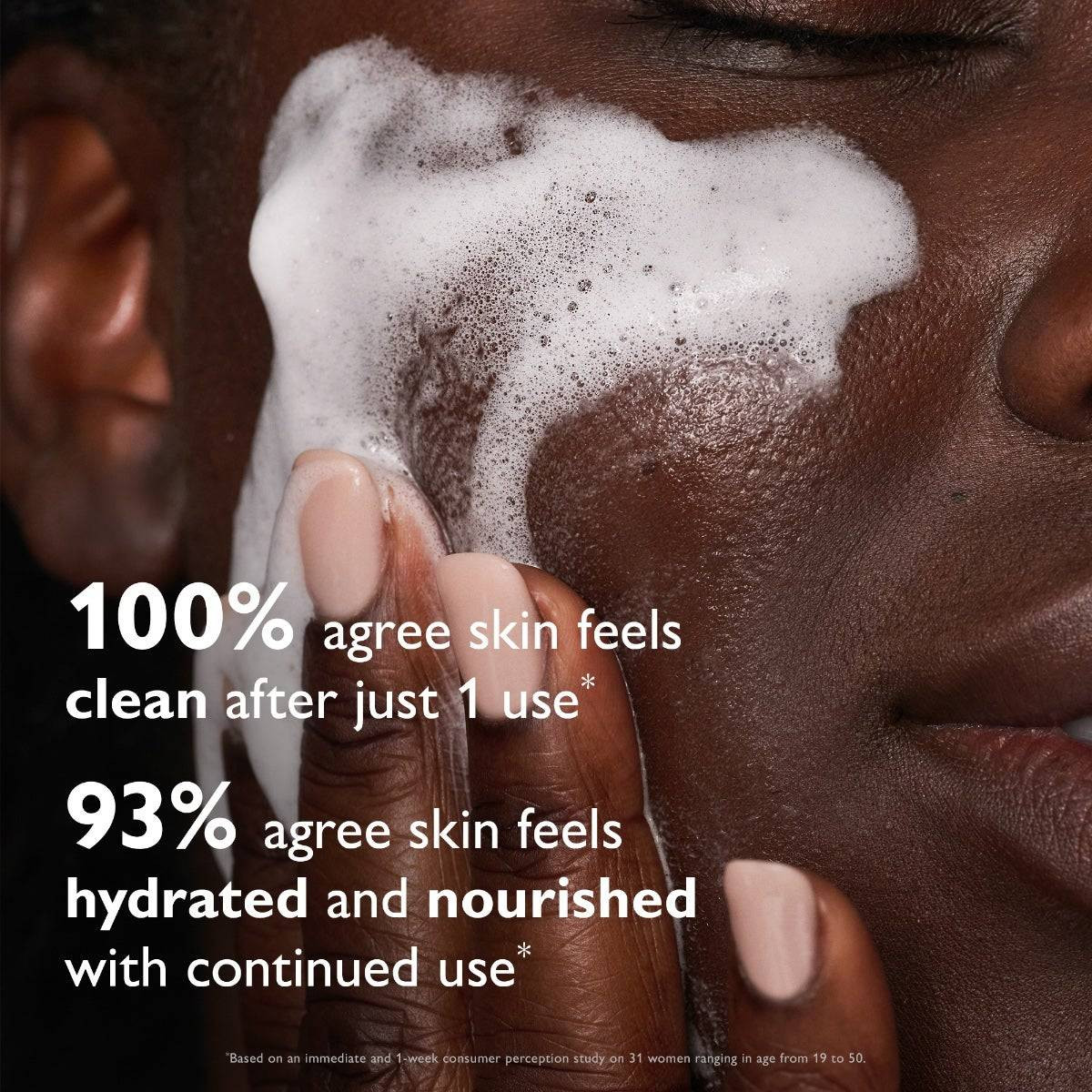 Peter Thomas Roth Water Drench Whipped Cream Cleanser
