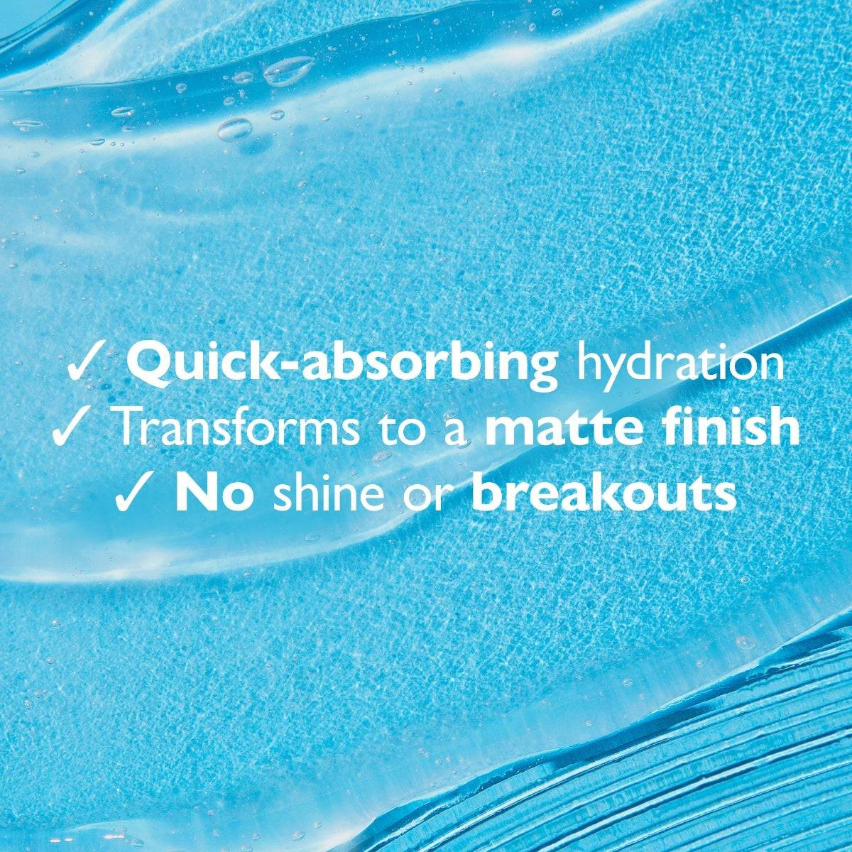 Peter Thomas Roth Water Drench Hyaluronic Jelly Moisturizer