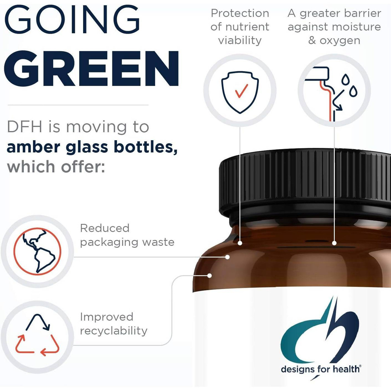 Designs for Health PS 150 - 60 Capsules