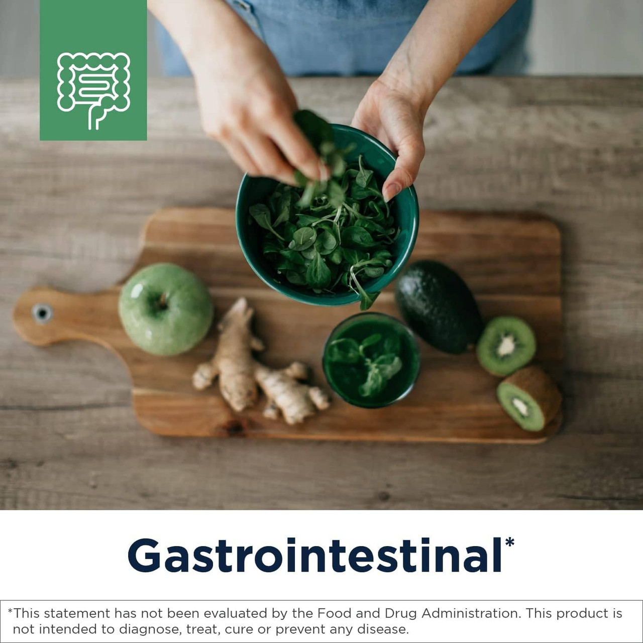 Designs for Health ProbioSpore - 60 Capsules