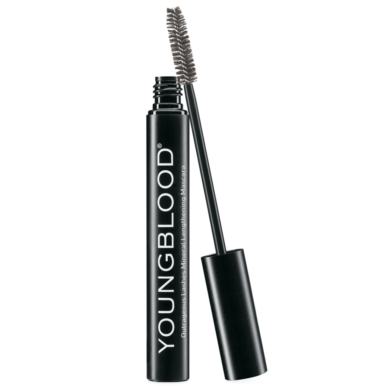 Youngblood Outrageous Lashes Mineral Lengthening Mascara BeautifiedYou.com