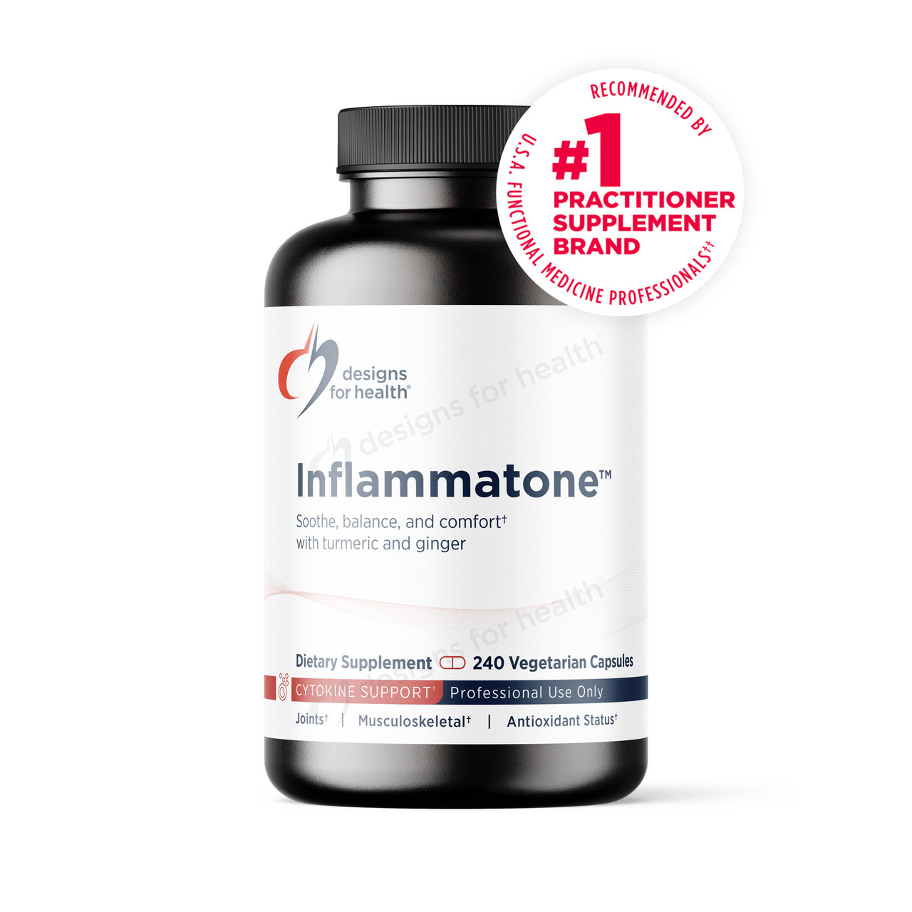 Designs for Health Inflammatone