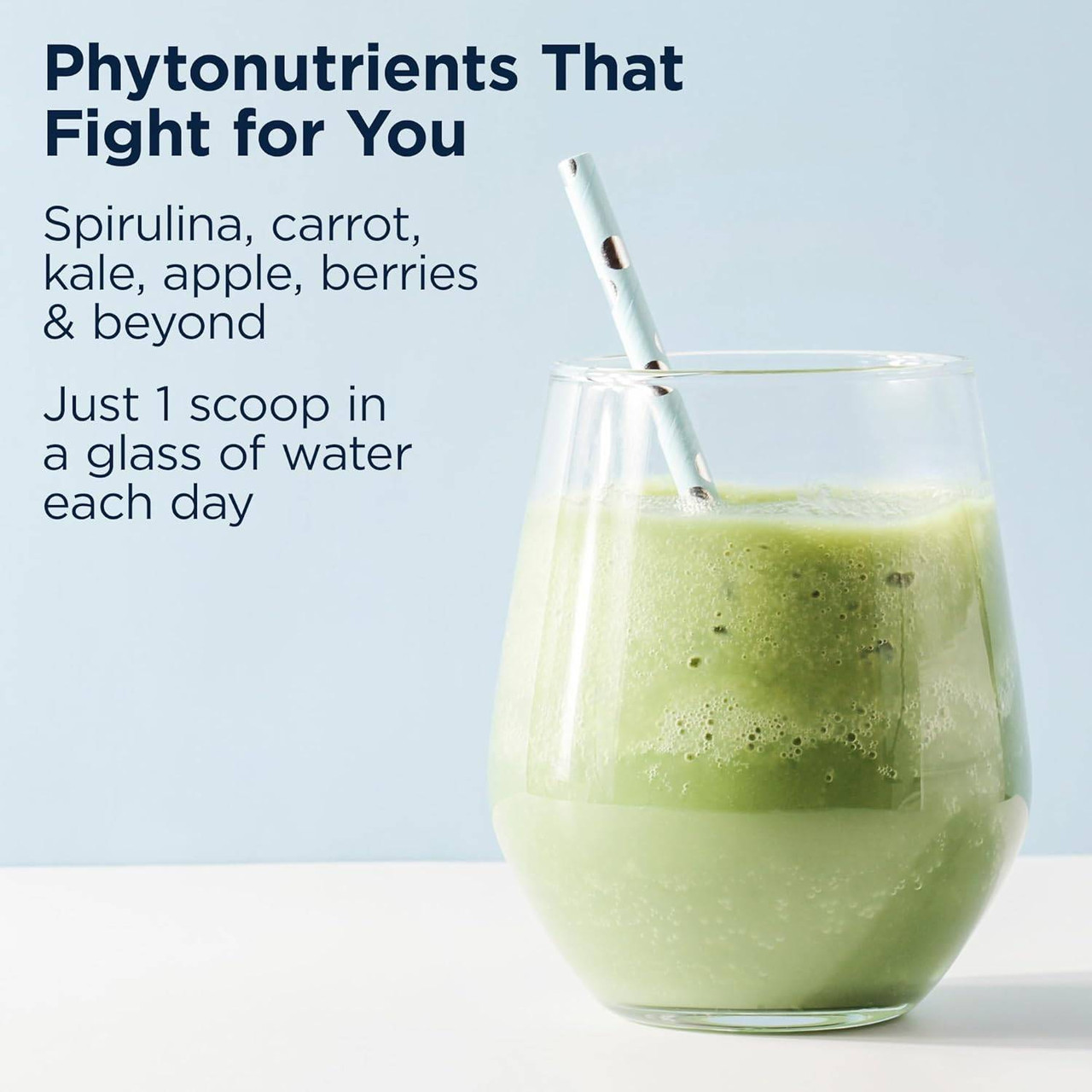 Designs for Health EssentiaGreens and Reds