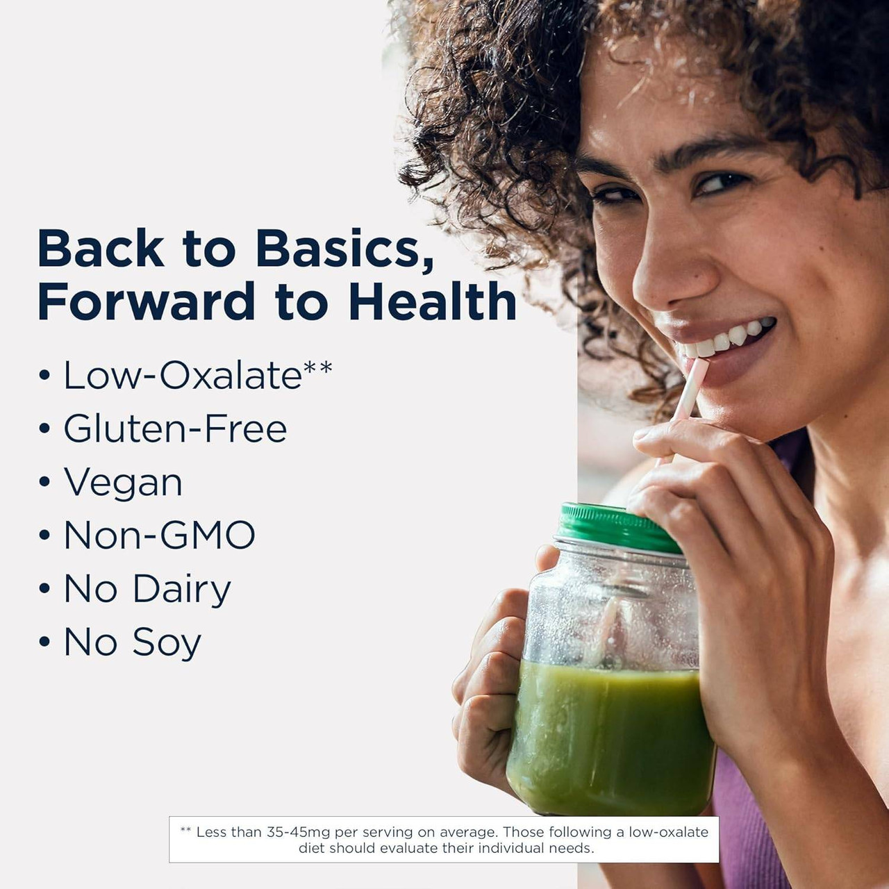 Designs for Health EssentiaGreens and Reds