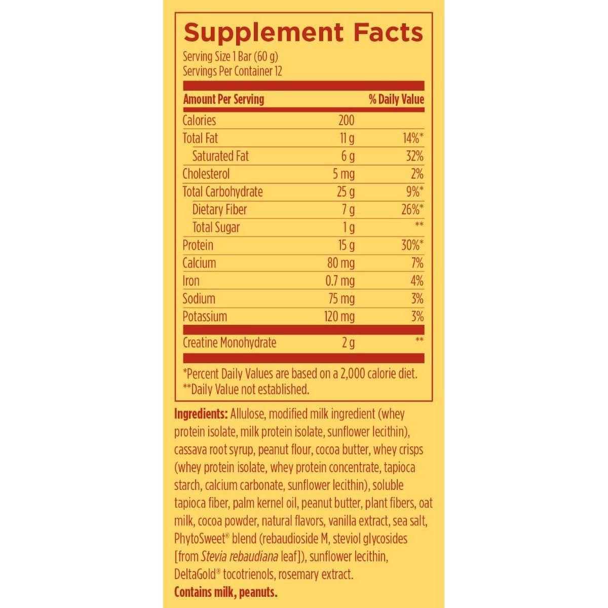 Designs for Health Yes Whey