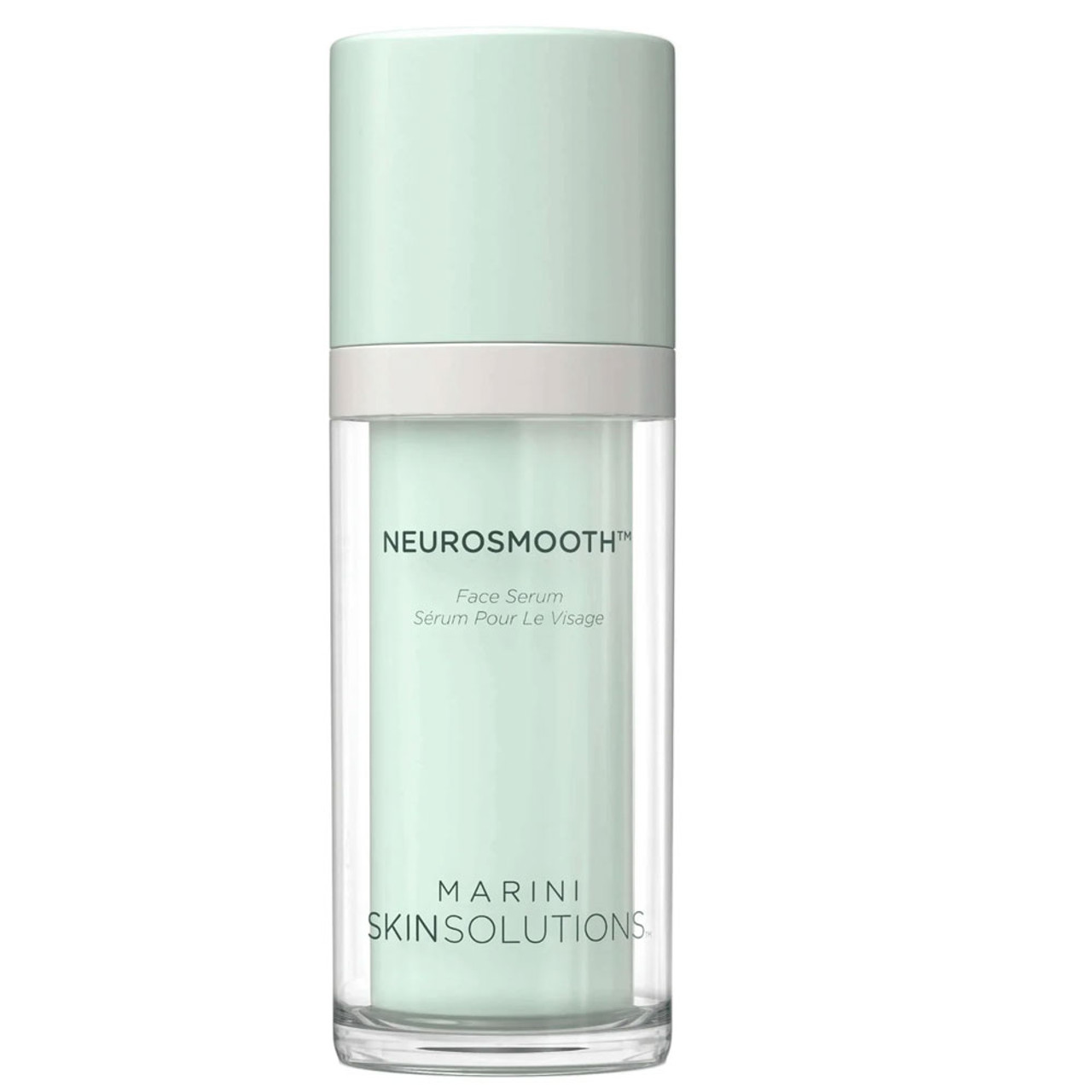 化粧下地 marinism Jan Marini NeuroSmooth Face Serum