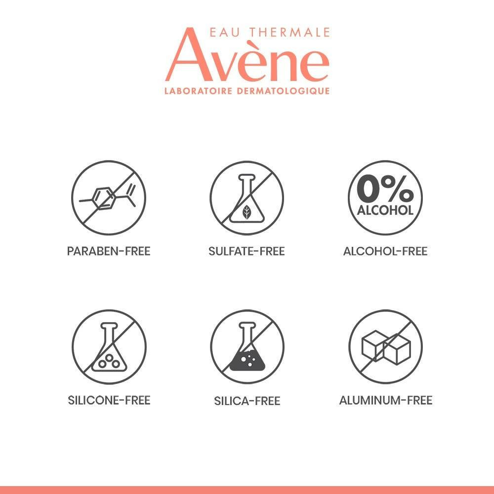 Avene Vitamin Activ Cg Radiance Intensive Cream Refill AV-VACRICR BeautifiedYou.com