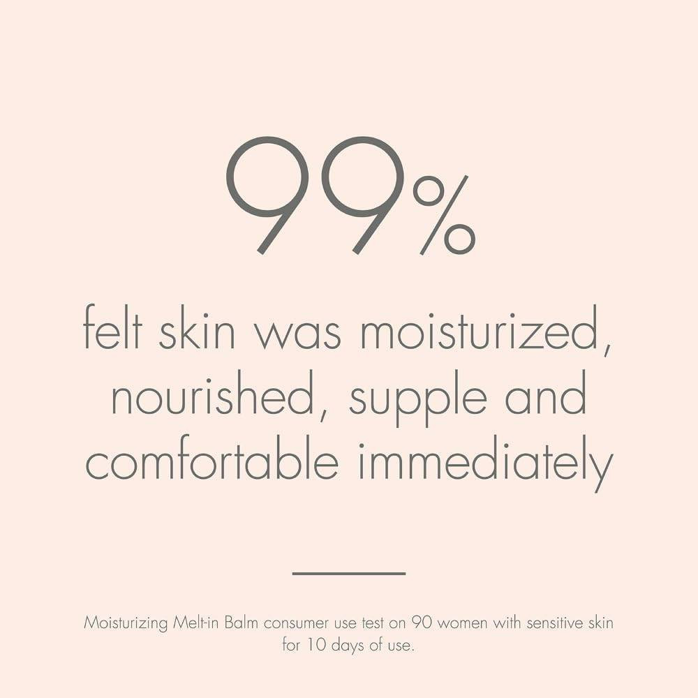 Avene Moisturizing Melt-in Balm
