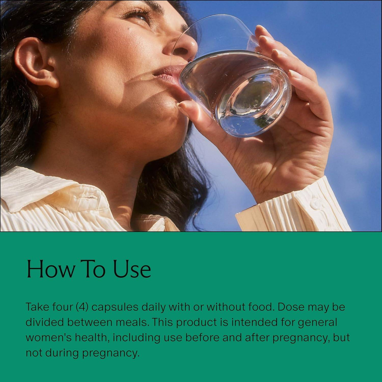 Needed Stress Support - 120 Capsules