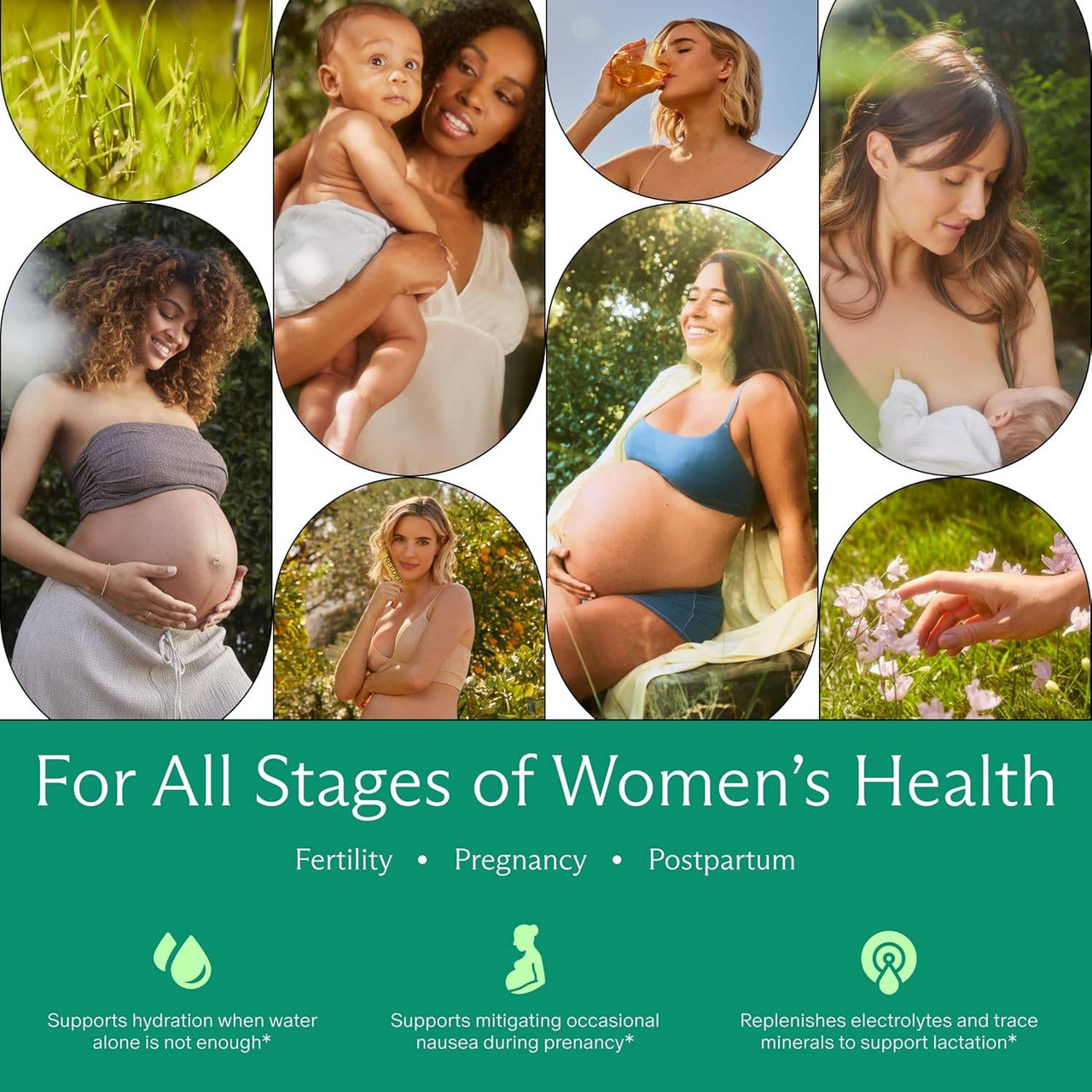 Needed Hydration Support, Lemon - 30 Packets