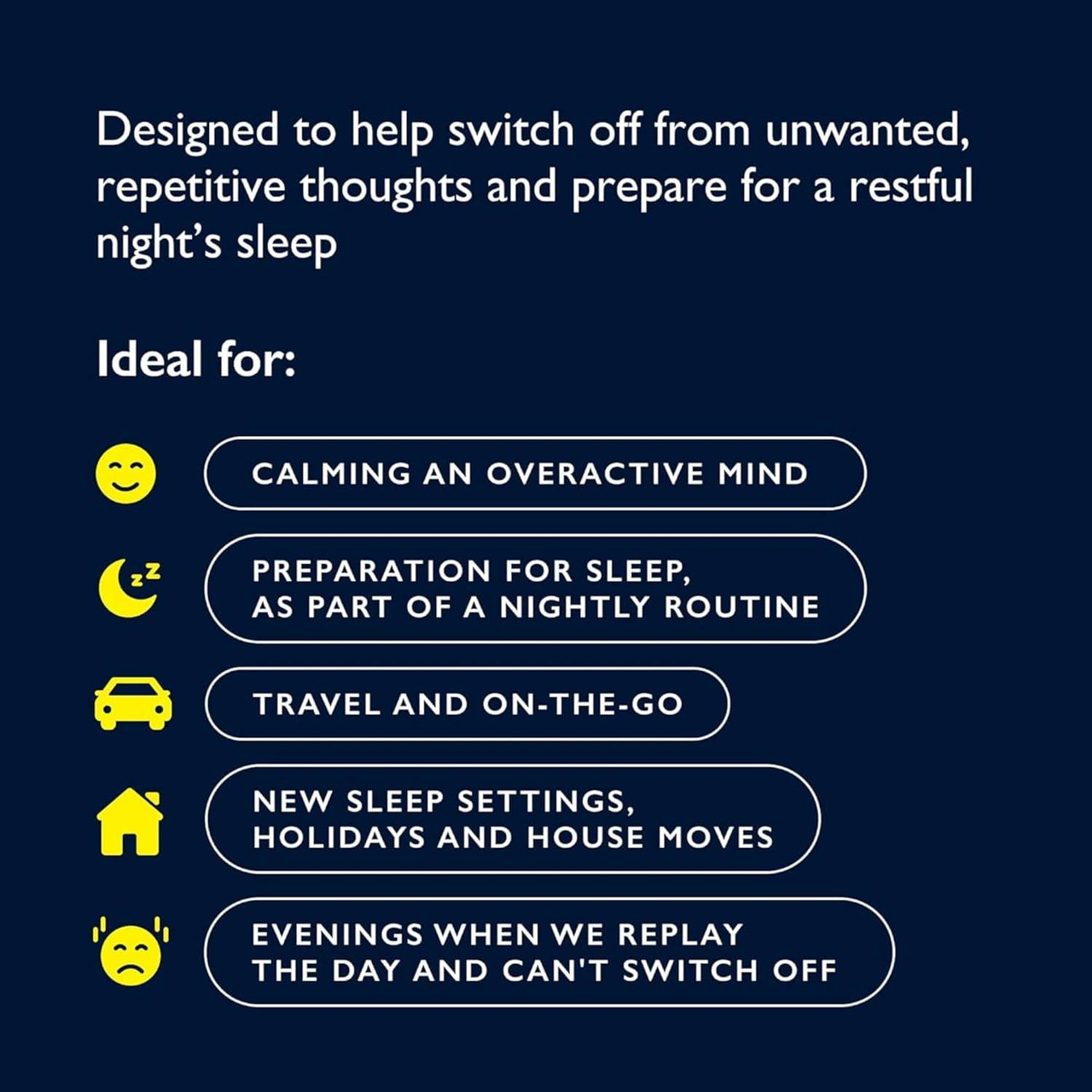 Bach Rescue Sleep Liquid Melts - 28 Capsules