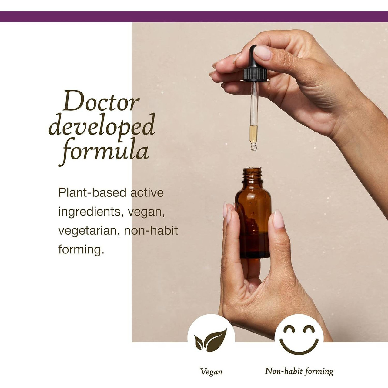 Bach Impatiens - 20 Milliliters