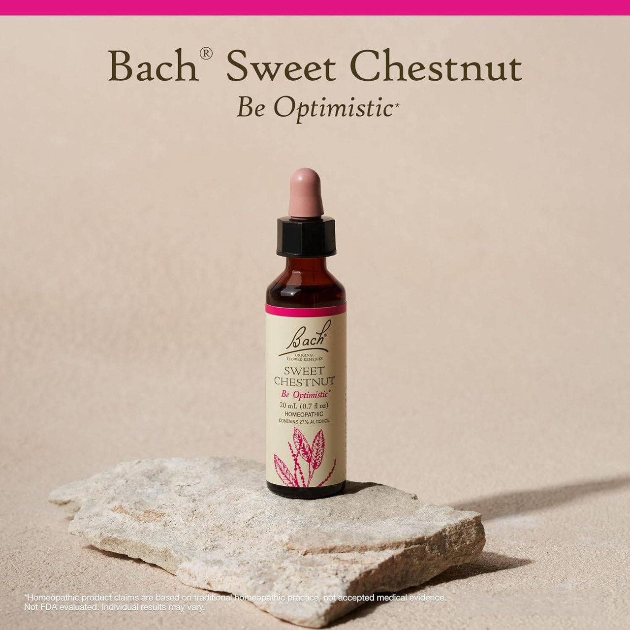 Bach Sweet Chestnut - 20 Milliliters